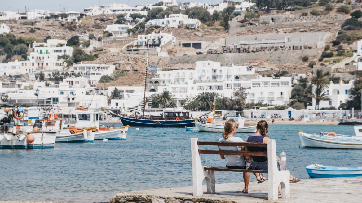 Ο προσωπικός ταξιδιωτικός βοηθός σου για κάθε διαδρομή με πλοίο