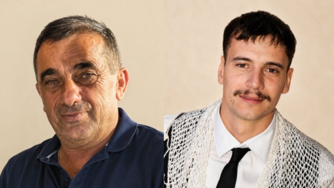 Θρήνος στο Αμάρι για τους πυροσβέστες που χάθηκαν στη φωτιά στο Ρέθυμνο