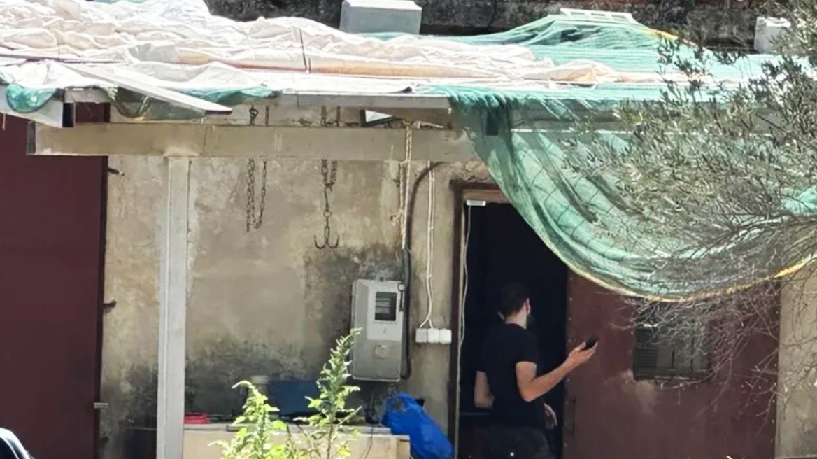 Η ανατριχιαστική περιγραφή του 69χρονου κτηνοτρόφου για τη δολοφονική ενέδρα το 2024: «Έκανα τον πεθαμένο, μου έκοψε τη γλώσσα με σουγιά»