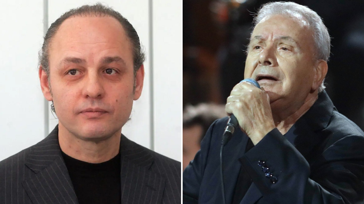 Γιώργος Χατζιδάκις: Η απαγόρευση αφορούσε στην εταιρεία παραγωγής της συναυλίας και όχι στον Μανώλη Μητσιά