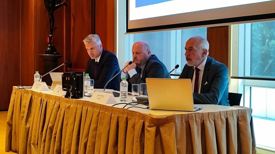 ElvalHalcor: Δυνατό ξεκίνημα στο β’ εξάμηνο με σταθερή ζήτηση, «μη βιώσιμοι» μακροπρόθεσμα οι δασμοί 50% στις ΗΠΑ