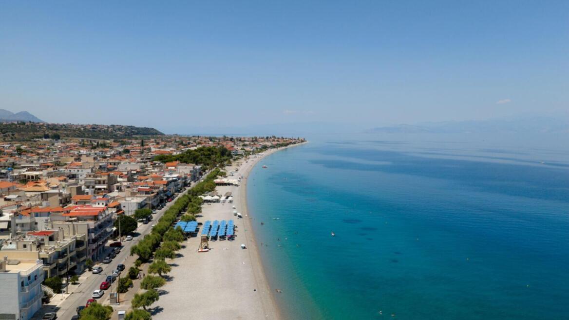 Μονοήμερη απόδραση στο Κιάτο, χωρίς το άγχος και την ταλαιπωρία της κίνησης