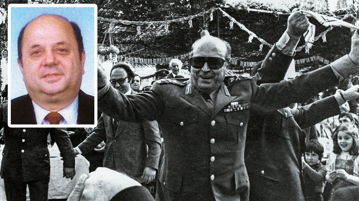 Πίτερ Κορομηλάς: Ο Ελληνας της CIA που ήταν η «σκιά» του Ιωαννίδη και ο ρόλος του στο πραξικόπημα που άνοιξε την πόρτα στον «Αττίλα»