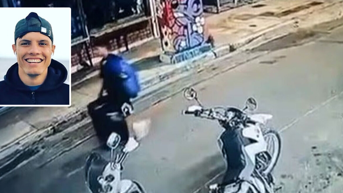Από την Λέσβο ως ασυνόδευτος είχε έρθει στην Αθήνα ο 26χρονος Αφγανός πυγμάχος που σκότωσε τη Βρετανίδα στην Κυψέλη