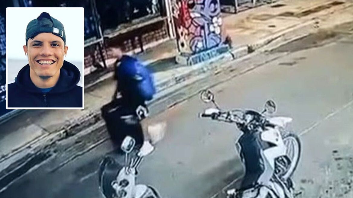 Από την Λέσβο ως ασυνόδευτος είχε έρθει στην Αθήνα ο 26χρονος Αφγανός πυγμάχος που σκότωσε τη Βρετανίδα στην Κυψέλη