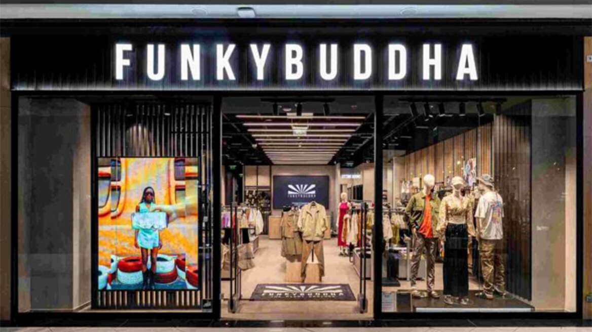 Funky Buddha: Η Altex αλλάζει μοντέλο ανάπτυξης με το βλέμμα στο εξωτερικό