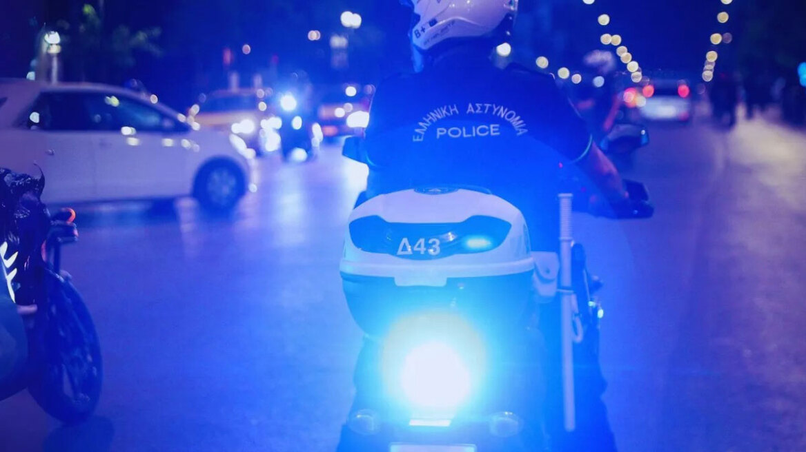 Αυτό το αυτοκίνητο κλέβουν περισσότερο στην Ελλάδα