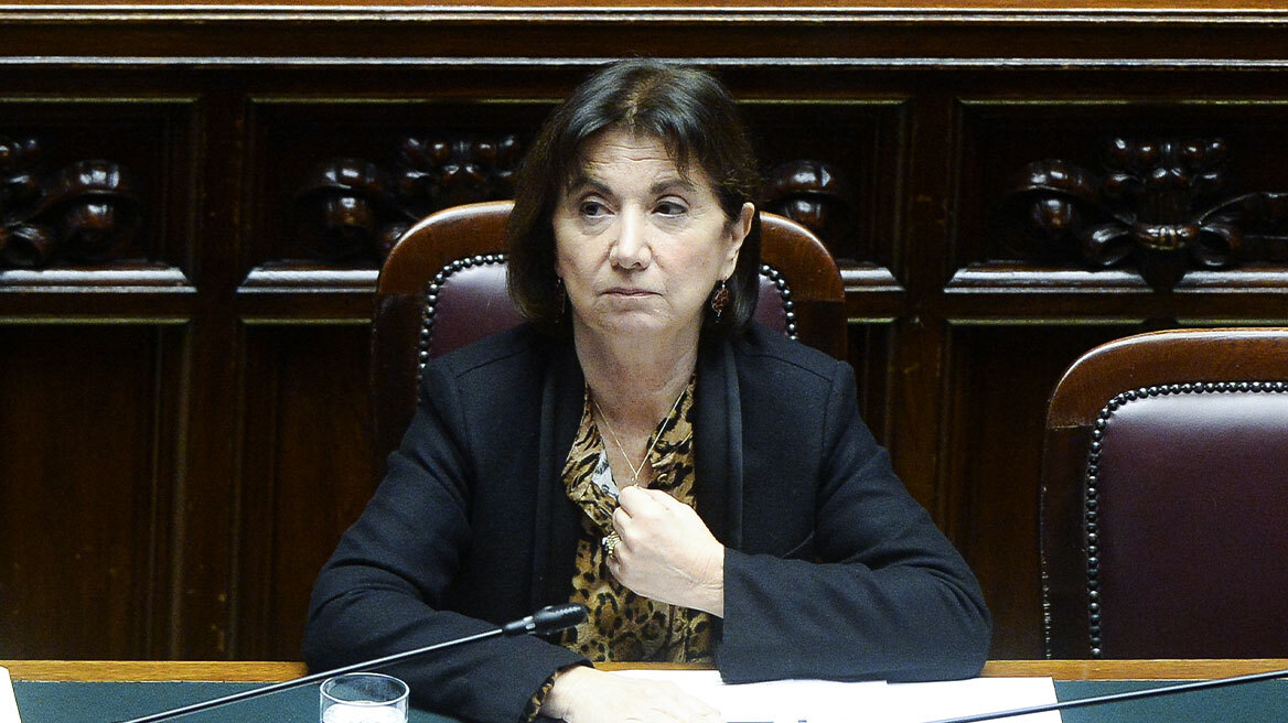 Τραγικό τέλος στις έρευνες για τον σύζυγο της Ιταλίδας υπουργού Οικογένειας: Βρέθηκε η σορός του στη λίμνη Βίκο