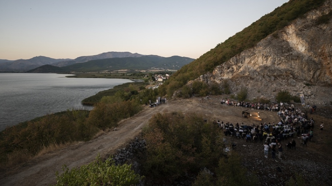 2ο TRIETHNÉS FESTIVAL: Επιστρέφει τον Αύγουστο στην Πρέσπα με διεθνείς συνεργασίες και ένα πλούσιο φεστιβαλικό πρόγραμμα