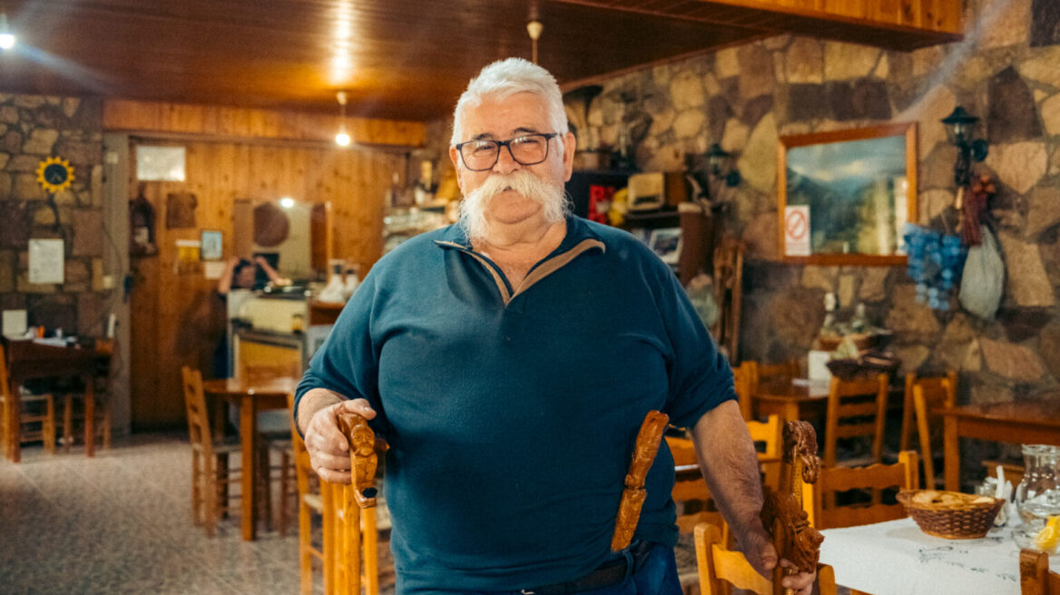 To video του Travel.gr από το ταξίδι στα Βόρεια Άγραφα: Φιλόξενοι Άνθρωποι, ανόθευτη Φύση