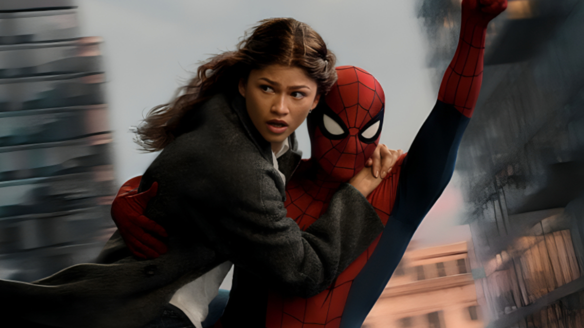 Οι εισπράξεις του «Spider-Man: Brand New Day» ξεπέρασαν το 1 δισ. δολάρια σε έξι ημέρες  