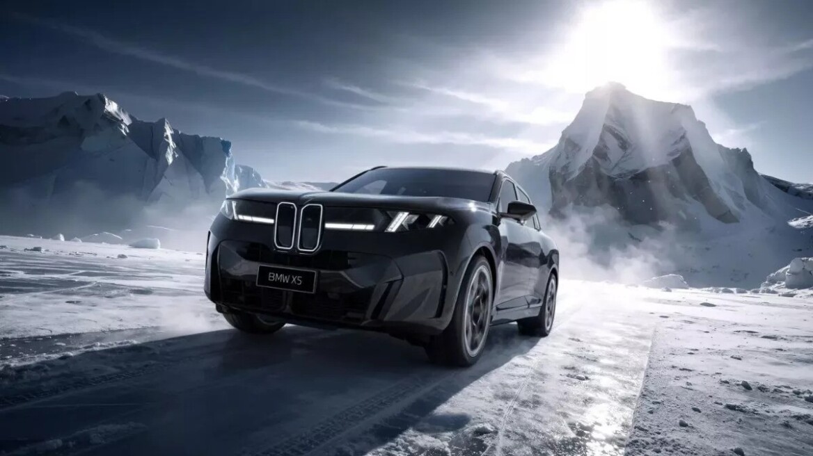 Μειωμένη κερδοφορία έχει η BMW. Τι φταίει;