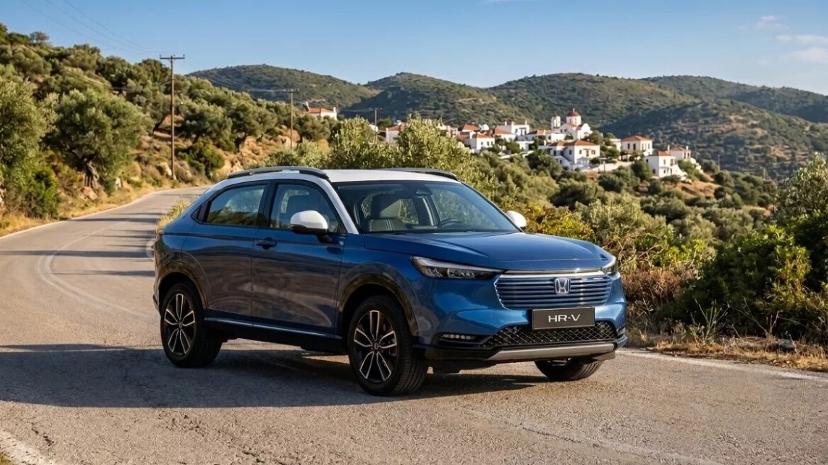 Αλλάζει στρατηγική η Honda για την Ευρώπη