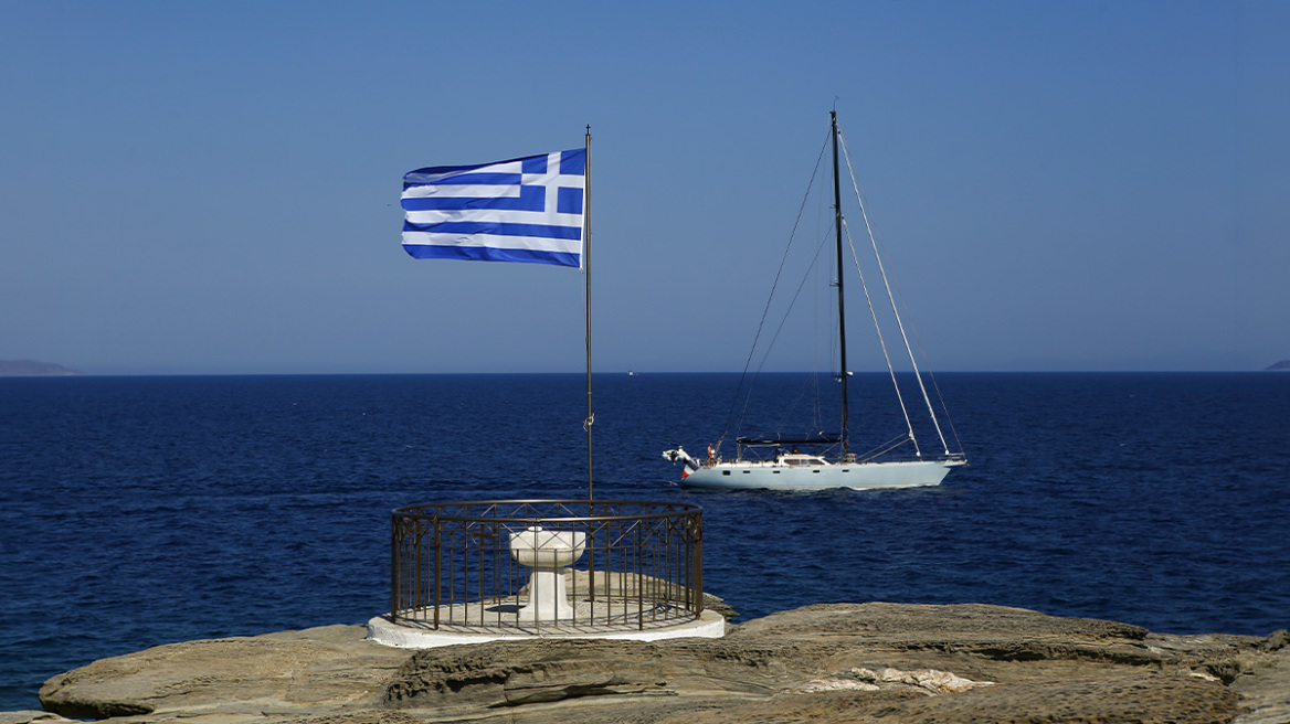 Η Τουρκία «γκριζάρει» ξανά το Αιγαίο και προκαλεί με αφορμή το Ειδικό Χωροταξικό Πλαίσιο για τον Τουρισμό
