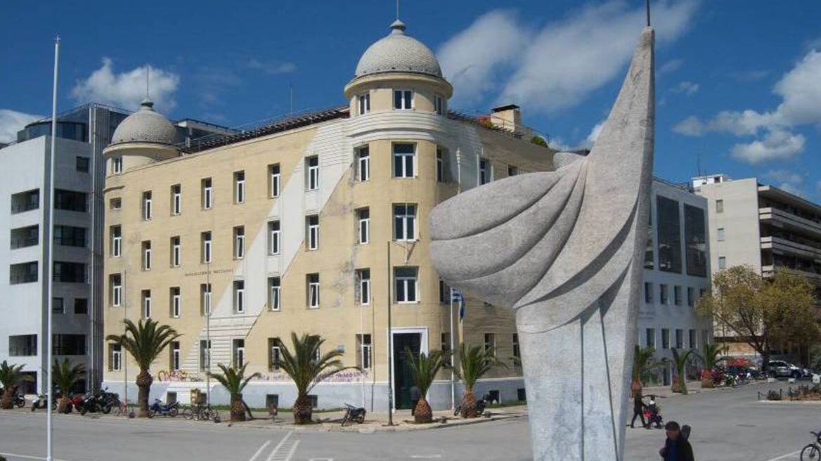 Χρηματοδότηση ύψους 2,3 εκατ. ευρώ για τη φοιτητική στέγη στο Πανεπιστήμιο Θεσσαλίας   