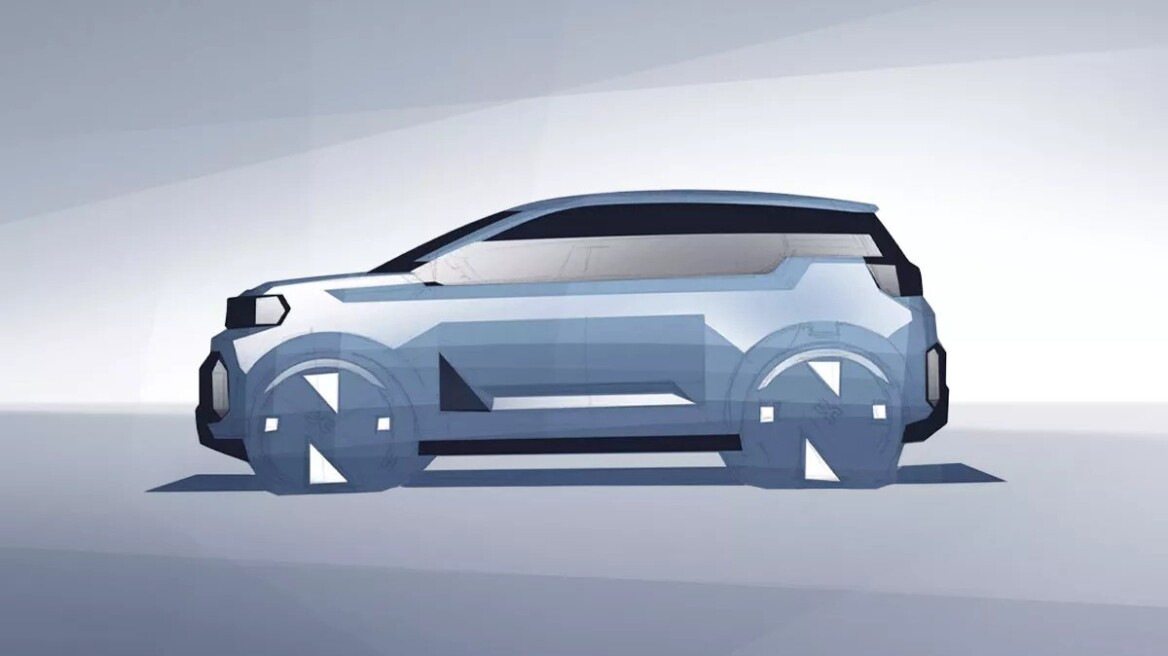 Τι καινούργιο θα φέρει το νέο Dacia Spring;