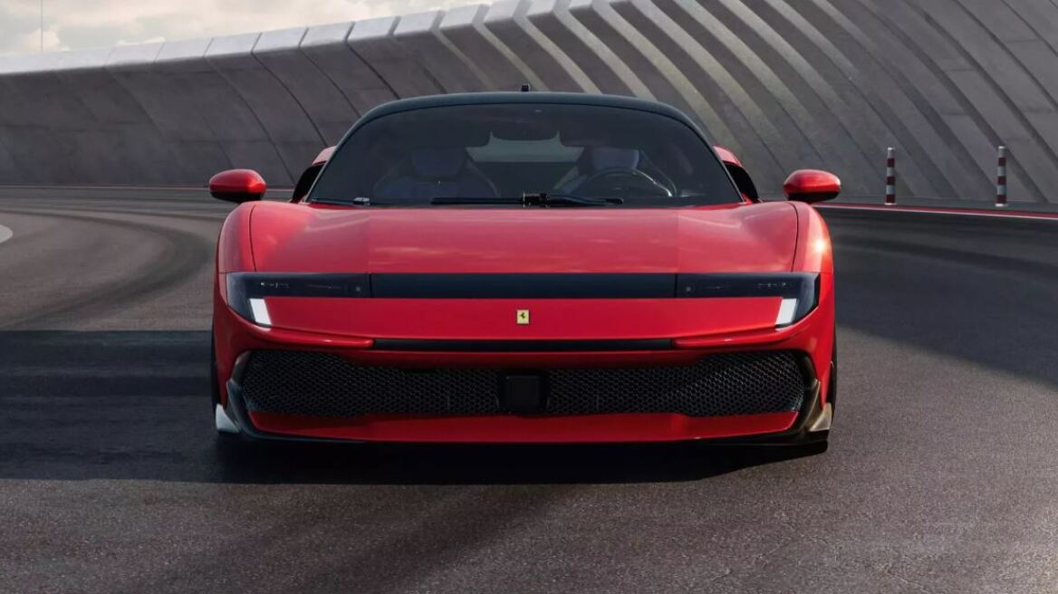 Το μεγάλο κόλπο της Ferrari για τους κινητήρες