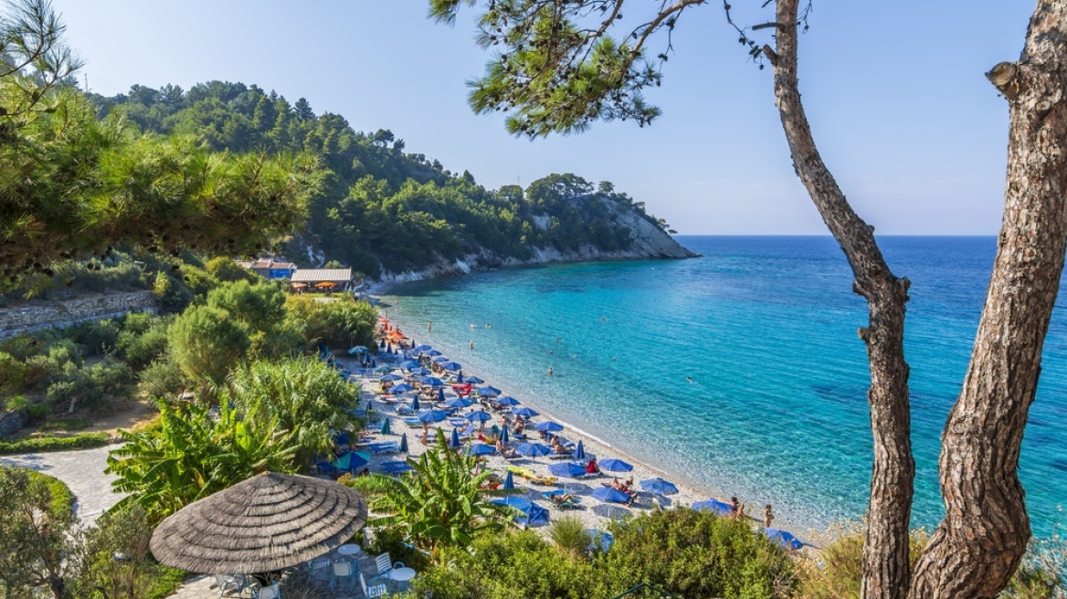 ΕΟΤ: Πρωτιές της Ελλάδας σε κορυφαία τουριστικά βραβεία των ΗΠΑ