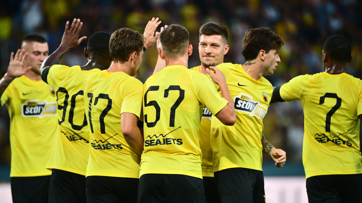 Η Λέφσκι Σόφιας αντίπαλος της ΑΕΚ στα playoffs του Champions League: Οι Βούλγαροι επικράτησαν 1-0 της Καϊράτ στο Αλμάτι
