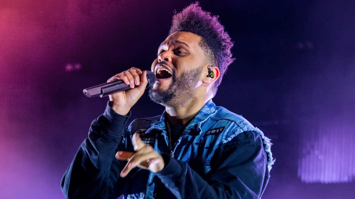 Ο The Weeknd δεν θα αλλάξει τελικά το καλλιτεχνικό του όνομα: Θα είμαι για πάντα μαζί σας εδώ 