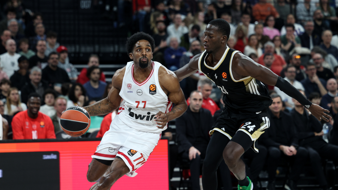 Basket News: «Κοντά σε συμφωνία με τον Εντιαγέ ο Ολυμπιακός»