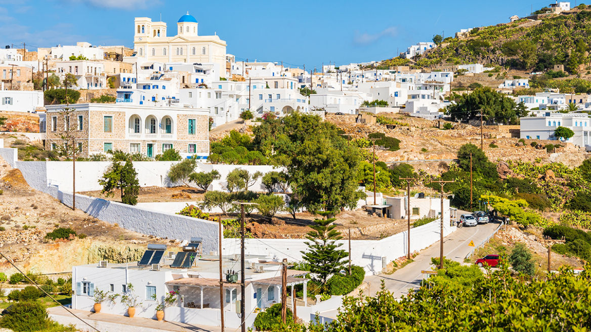 Νεκρός 17χρονος από ηλεκτροπληξία στην Κίμωλο, τι ερευνούν οι Αρχές
