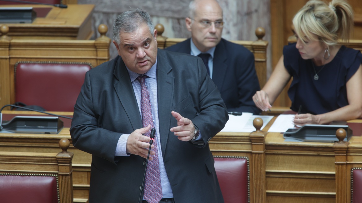 Νέο e-Ειδικό Ληξιαρχείο: Ψηφιακά η καταχώριση ληξιαρχικών πράξεων για τους Έλληνες του εξωτερικού