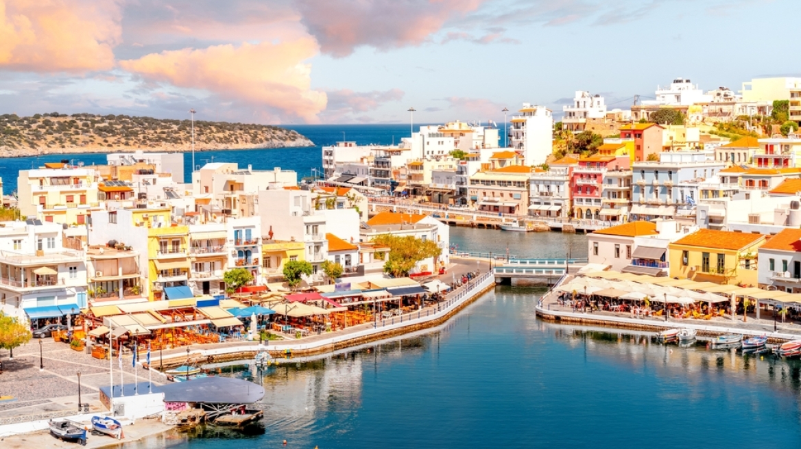 «Αντάρτικο» δήμων στα νησιά για την εκτός σχεδίου δόμηση