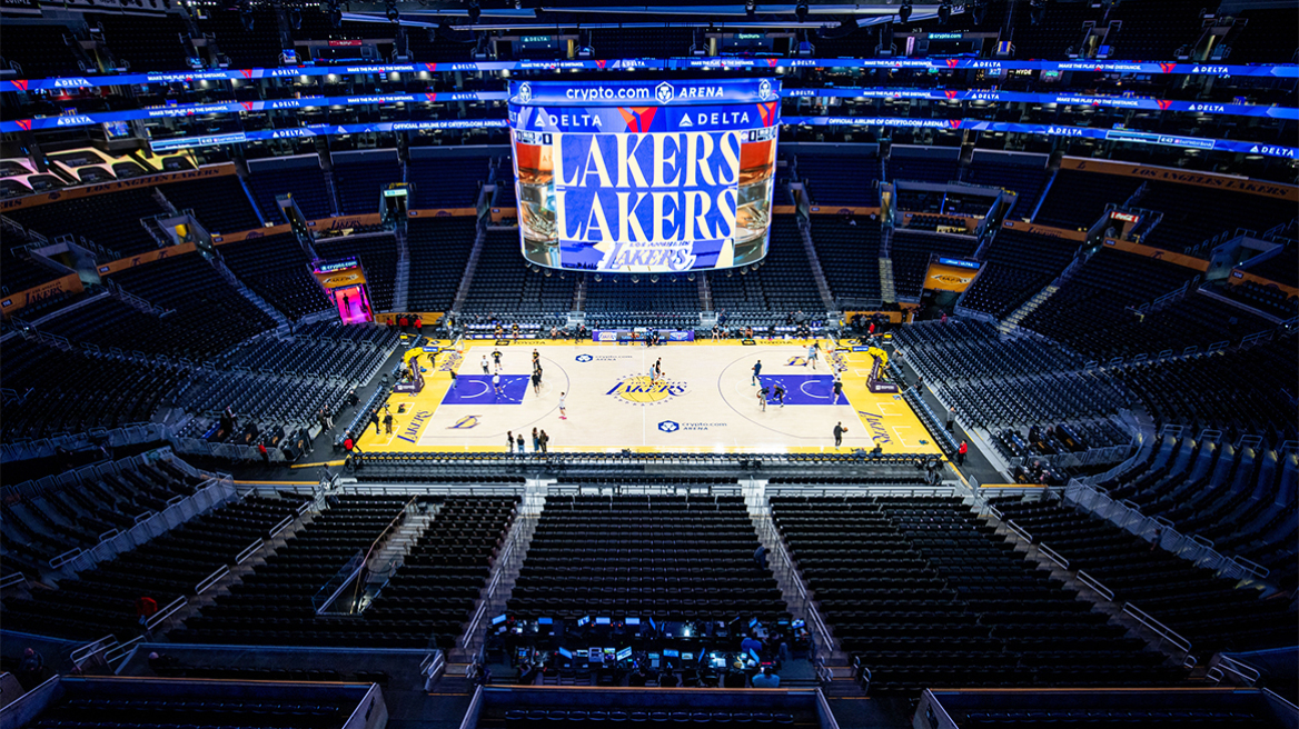 «Πωλούνται οι Lakers;»: Πώς μια απλή ερώτηση οδήγησε στο αθόρυβο deal αστραπή των $12,5 δισ.