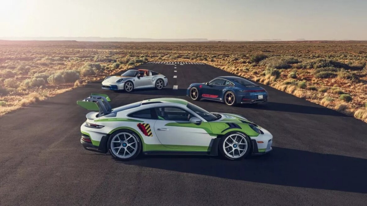 Με ποια κινεζική εταιρεία θα συνεργαστεί η Porsche, και γιατί;