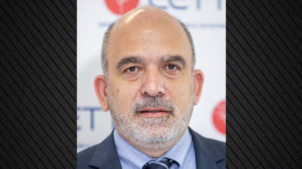 Πέθανε ο Δημήτρης Βαρουτάς σε ηλικία 56 χρονών, ήταν πρόεδρος της Εθνικής Επιτροπής Τηλεπικοινωνιών και Ταχυδρομείων