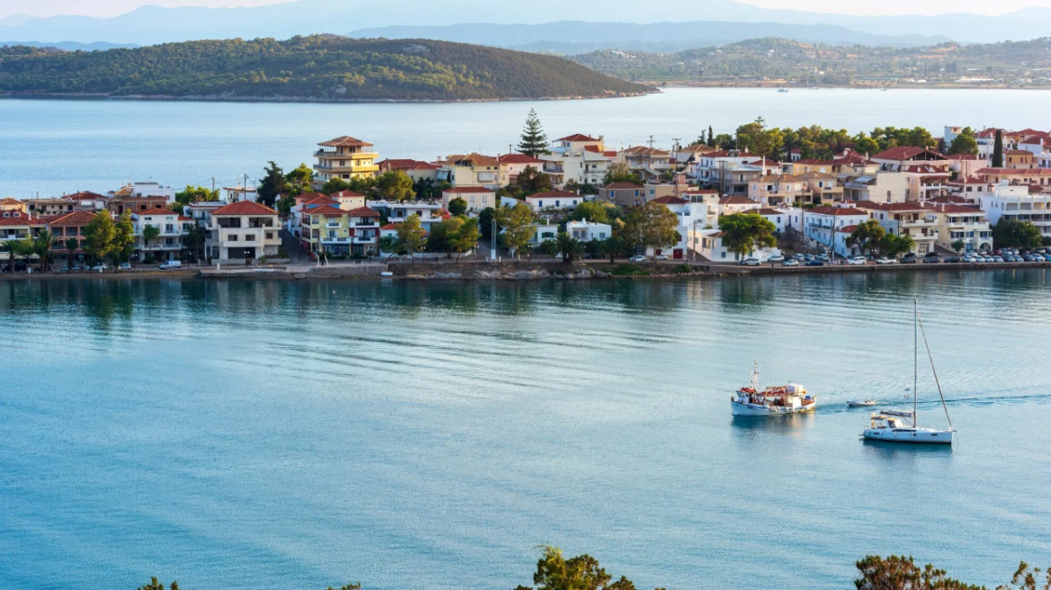 Πέντε προορισμοί για διακοπές της τελευταίας στιγμής κοντά στην Αθήνα
