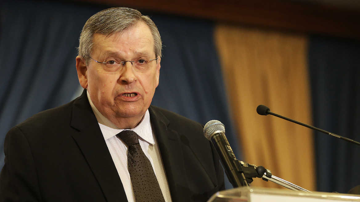 Στέφανος Μάνος, ο μεγάλος ανατρεπτικός: Από την επανάσταση της Αλλατίνης, στα έργα που άλλαξαν την Ελλάδα