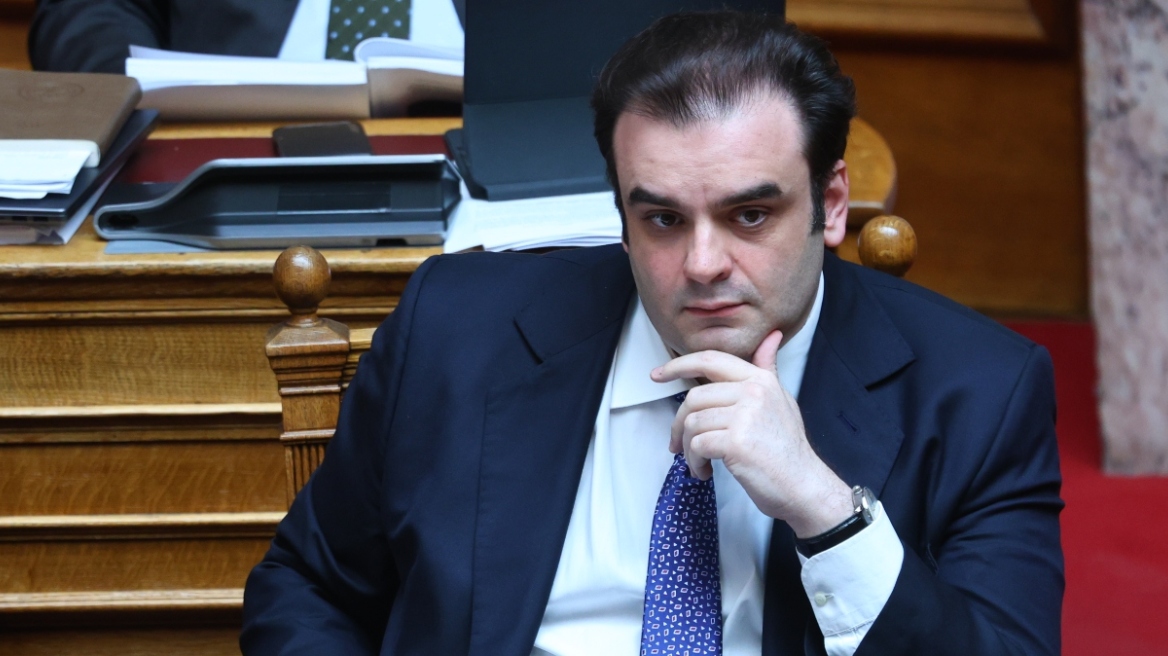 Πιερρακάκης: Ο Στέφανος Μάνος άφησε ουσιαστικό μεταρρυθμιστικό αποτύπωμα