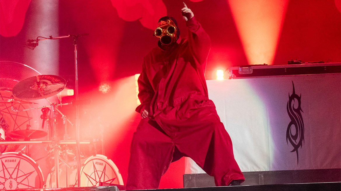Slipknot: Τέλος η συνεργασία με τον Σιντ Γουίλσον μετά από σχεδόν 30 χρόνια στο συγκρότημα