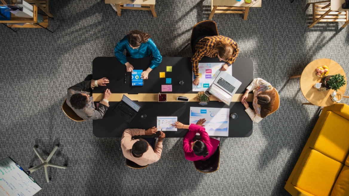 Startups στην Ελλάδα: Τα νέα προγράμματα χρηματοδότησης, mentoring και διεθνούς ανάπτυξης