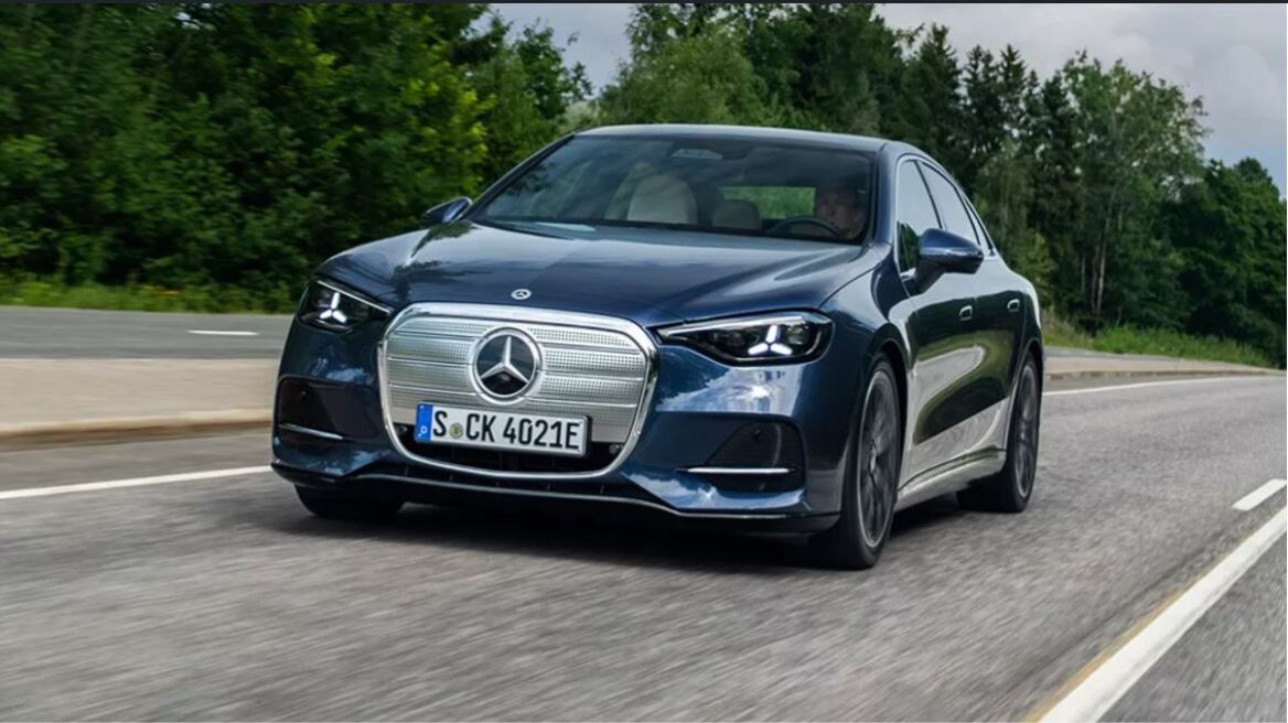 Νέος φόρος-σοκ για ηλεκτρικά και PHEV: Πόσο θα πληρώνουν;