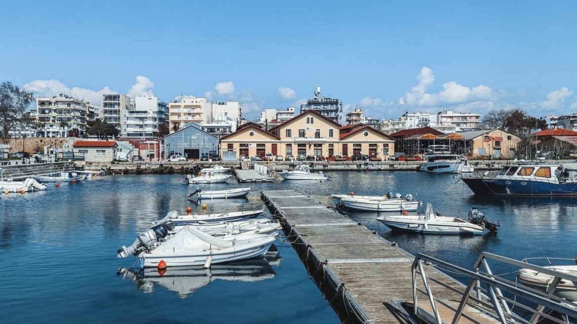 Αλεξανδρούπολη: Οι νέες αγορές και το στοίχημα για τουρισμό όλο τον χρόνο