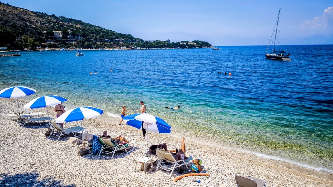 Καιρός: Ξεπέρασε τους 37°C το θερμόμετρο, νέα άνοδος την Πέμπτη