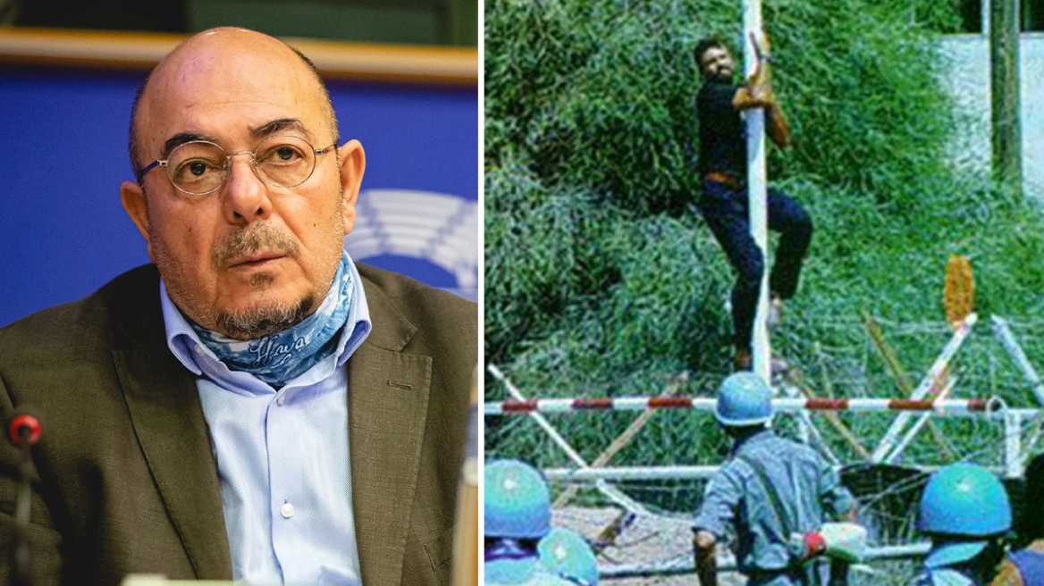 «Τους δολοφόνους τους κάνατε υπουργούς και βουλευτές»: Η κόρη του Τάσου Ισαάκ απαντά στον Τουρκοκύπριο πρώην ευρωβουλευτή που ζήτησε συγγνώμη