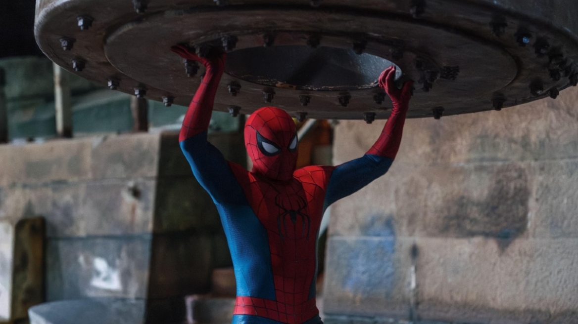 Το «Spider-Man: Brand New Day» έσπασε το φράγμα των 800 εκατ. δολαρίων στο box office των ΗΠΑ, σημείωσε το επίτευγμα σε χρόνο ρεκόρ
