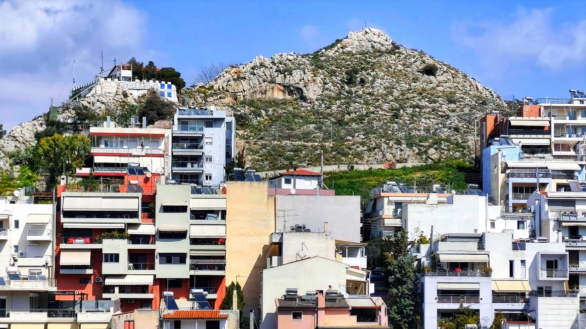 Τα 14 μέτρα που δείχνουν τι έρχεται για τα ακίνητα στη ΔΕΘ: Από φθηνότερα δάνεια έως κίνητρα στους ιδιοκτήτες