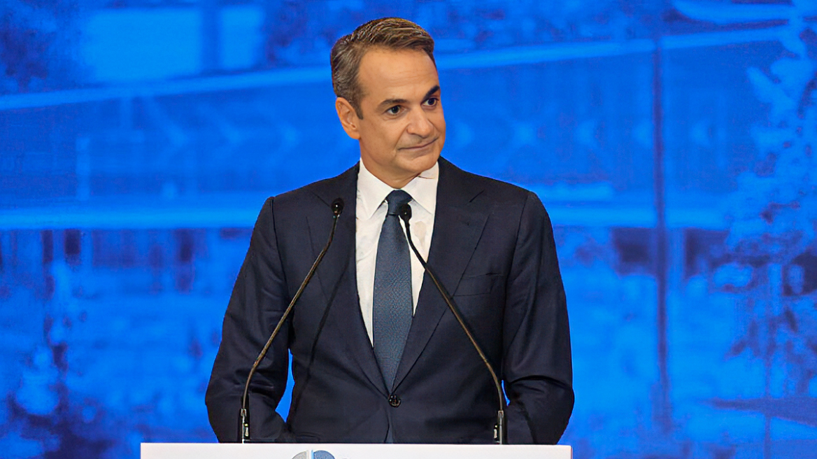 ΔΕΘ 2026: Σε μικρομεσαίους και εισοδήματα το βάρος στο νέο πακέτο μέτρων, στο τραπέζι παρεμβάσεις με μόνιμο αποτύπωμα 