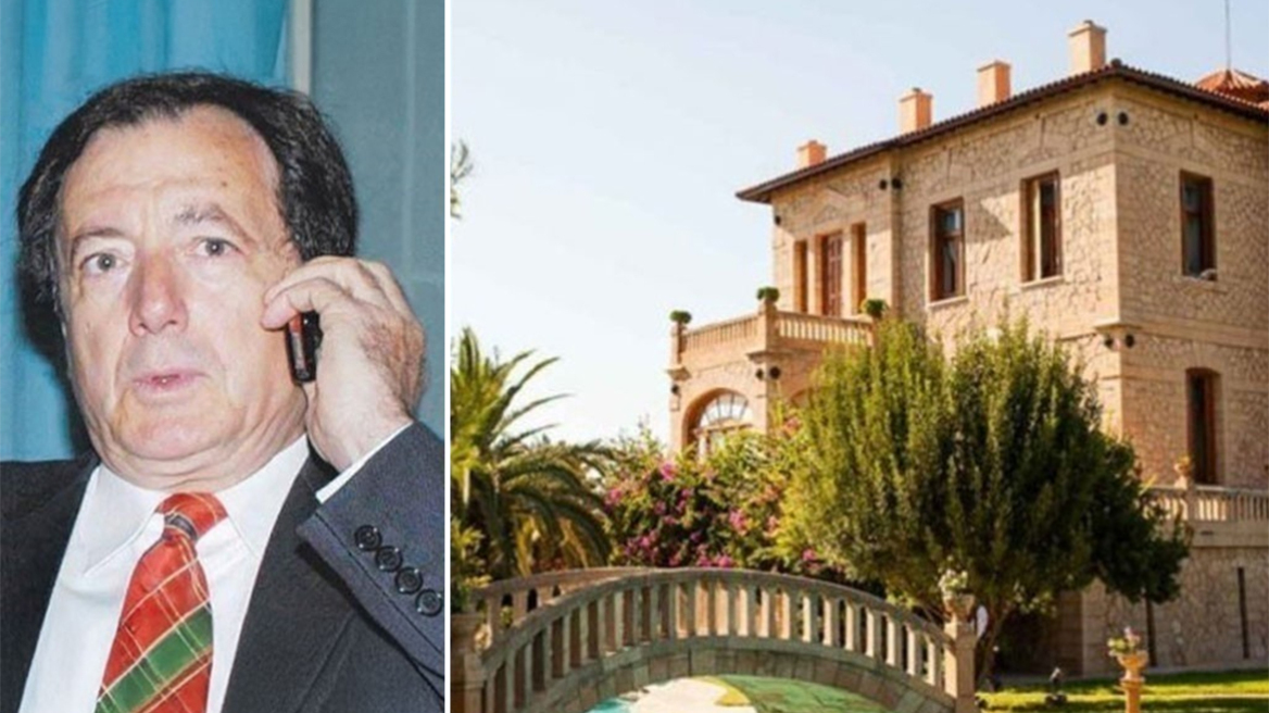 «Πύργος Σαλιαρέλη»: Ραντεβού τον… Σεπτέμβρη για νέο σφυρί με σκόντο