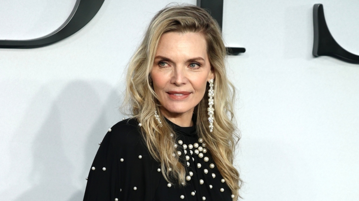 Η Μισέλ Φάιφερ ξεκαθάρισε ότι δεν σκοπεύει να αποσυρθεί από την υποκριτική