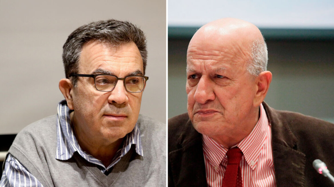 Το μήνυμα του Αντώνη Καρπετόπουλου για τον Αντώνη Πανούτσο: «Δίνει τη μάχη του, ας δείξουμε σε αυτή σεβασμό»