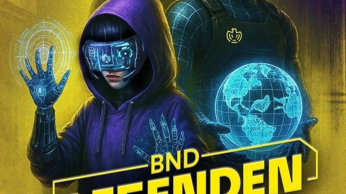 Στην κοινότητα των gamers ψάχνει για νέους πράκτορες η γερμανική κατασκοπεία: Αναζητούνται hackers απέναντι στις ρωσικές κυβερνοεπιθέσεις