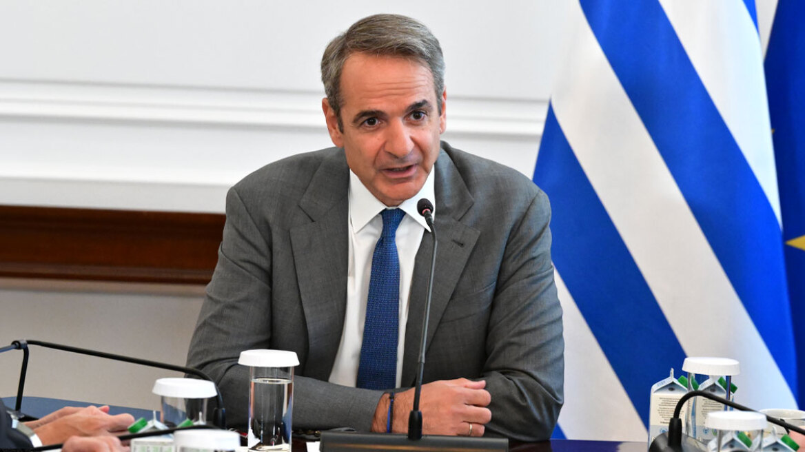 Υπουργικό: Πολιτικό restart Μητσοτάκη με το βλέμμα στη ΔΕΘ, στο φώτο φίνις το Ταμείο Ανάκαμψης