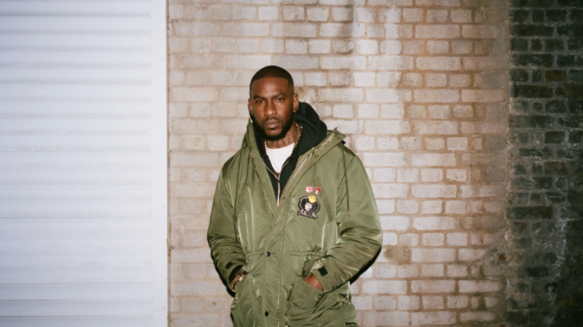 Skepta: Ο διάσημος ράπερ έρχεται στην Αθήνα