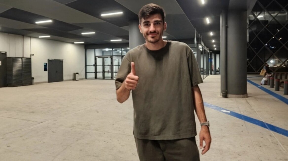 Στη Θεσσαλονίκη ο Μπόσκο Σούταλο, επισημοποιείται η συμφωνία με τον Άρη
